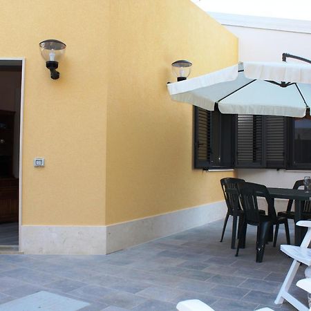 Re Sole La Dependance - Casa Vacanza V E N E R E Avola Zewnętrze zdjęcie