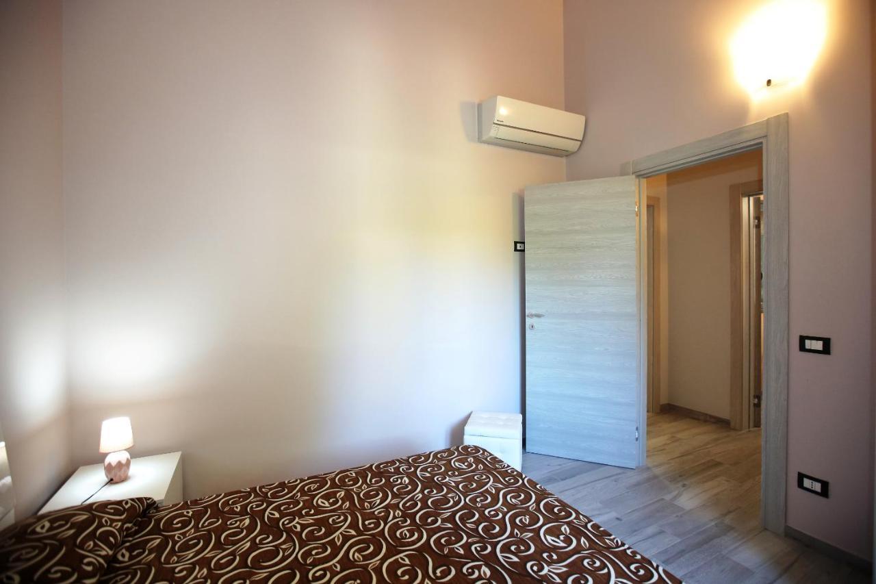 Re Sole La Dependance - Casa Vacanza V E N E R E Avola Zewnętrze zdjęcie